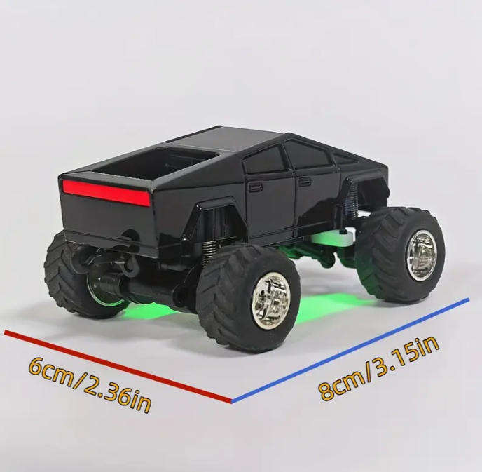 RC Alloy Remote Control Car Metal Stunt Toy with Three-Speed Gear APP Gravity Sensor 1:64 Scale