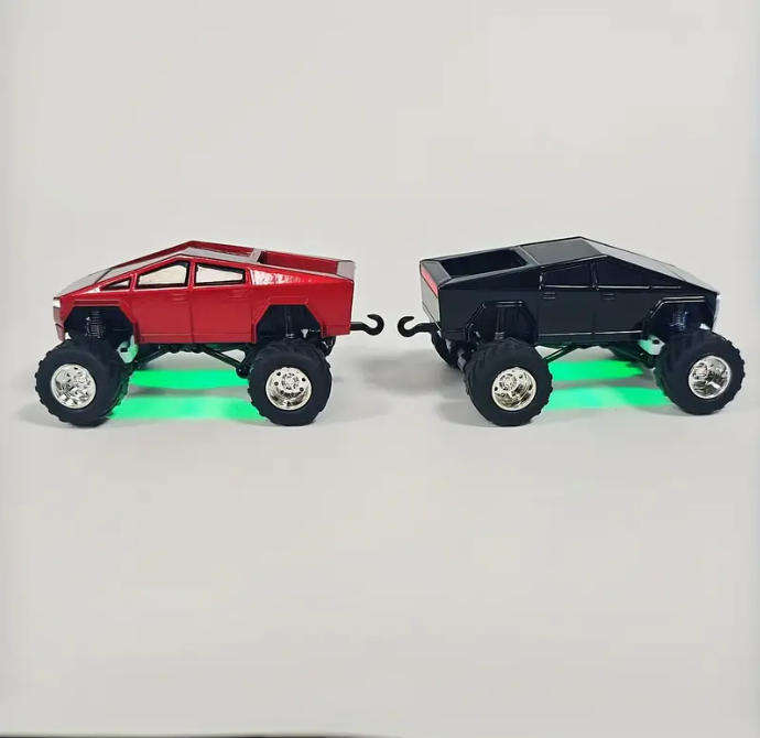 RC Alloy Remote Control Car Metal Stunt Toy with Three-Speed Gear APP Gravity Sensor 1:64 Scale