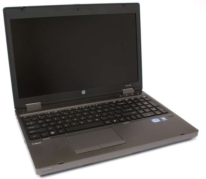 Office Grade HP 6560B  , i5 2nd Gen, 8GB Ram, 256GB SSD, WI-FI, Bluetooth , Charger, Battery Good