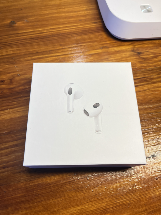 AirPod Generation 3