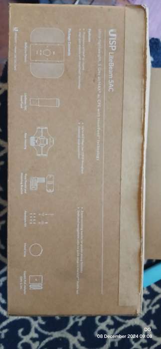 LiteBeam AC gen2