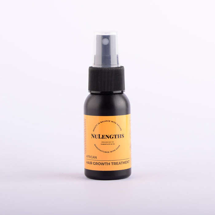 African Hair Growth Treatment 50ml