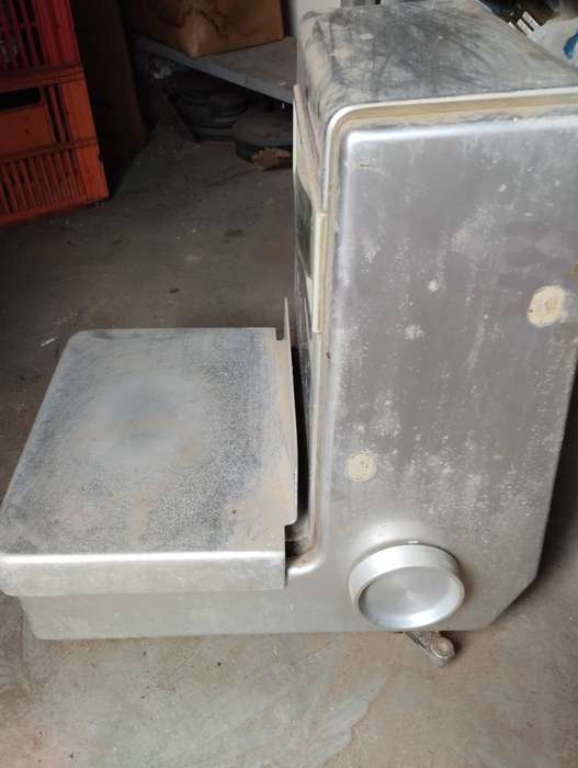 Vintage Berkel commercial Scale