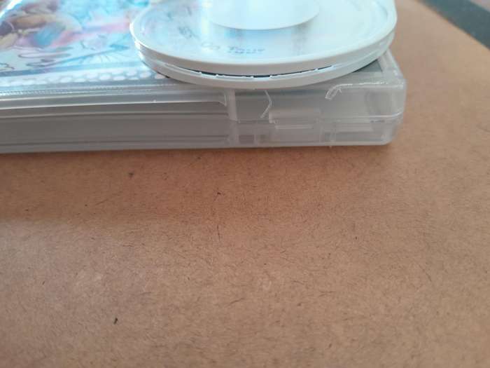 5xPSP (Playstation Portable) Games Bundle (Untested)