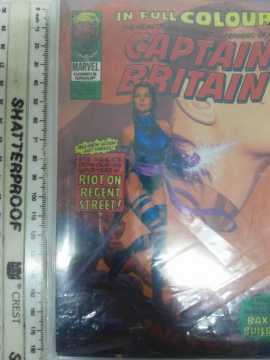 5x 2024 Marvel Masterpiece XL Card Bundle - What If Variant