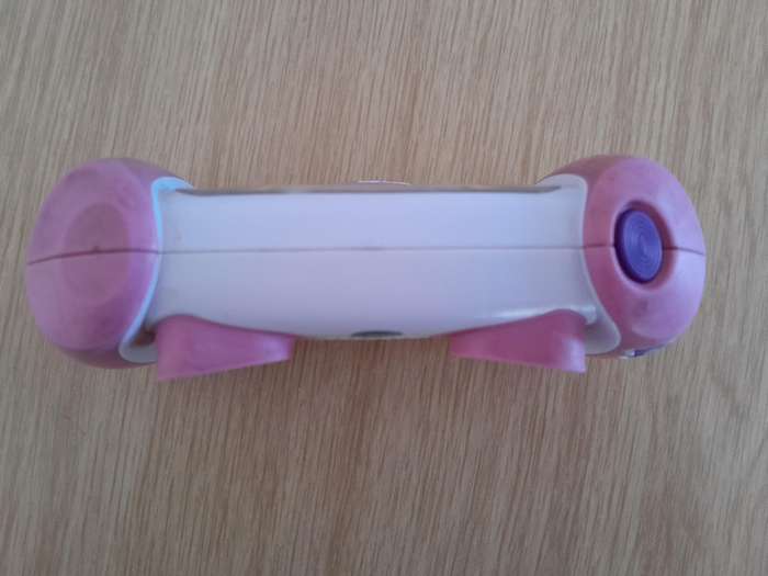Pink Kidizoom Camera Connect VTech - Working