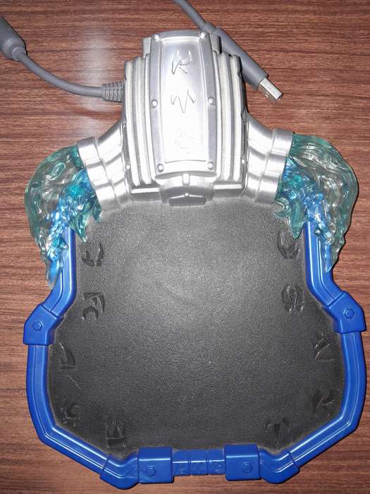Portal of Power for Xbox (Untested)
