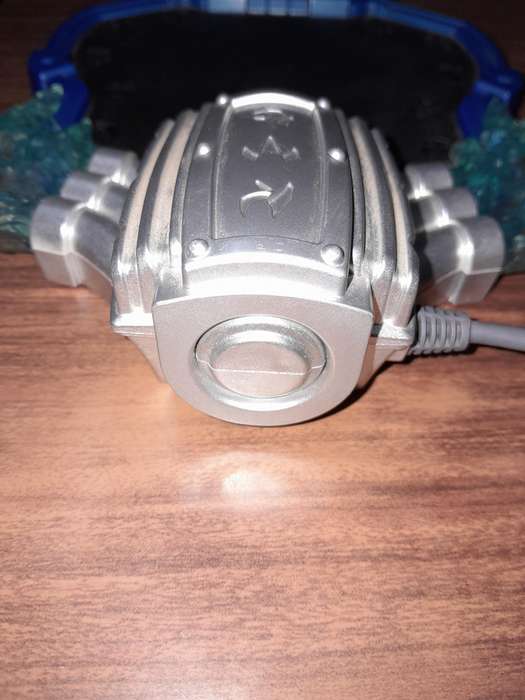 Portal of Power for Xbox (Untested)