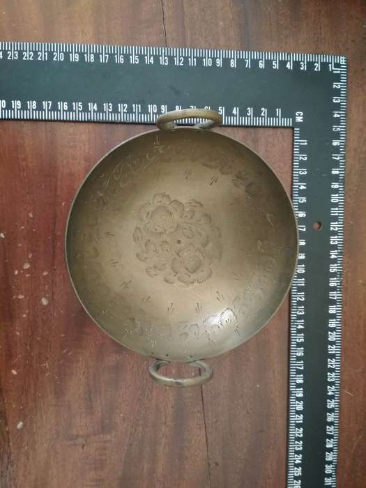 Lovely Brass Ornaments Lot