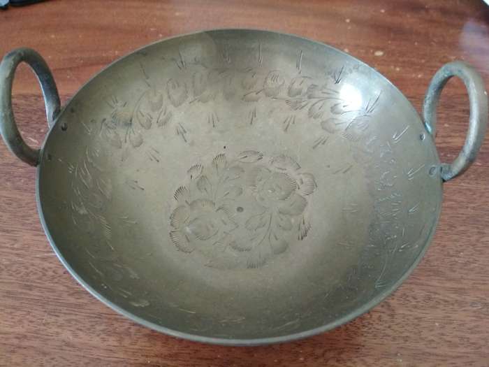 Lovely Brass Ornaments Lot