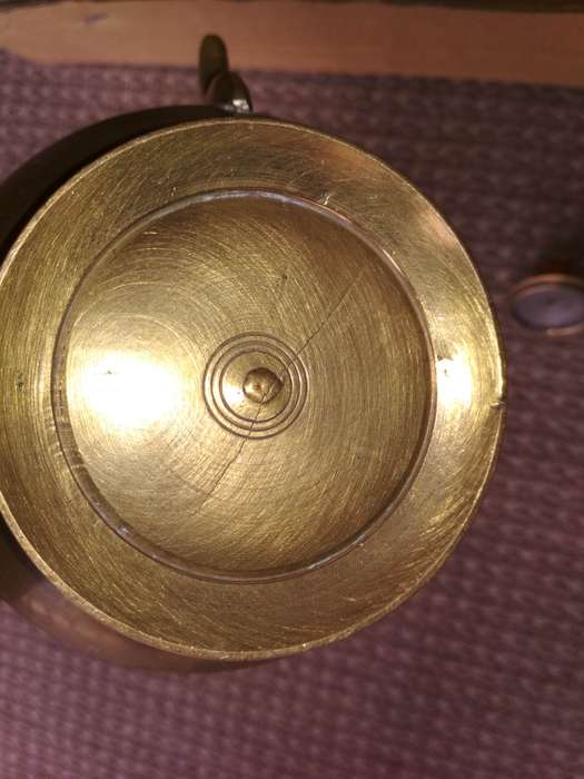 Lovely Brass Ornaments Lot