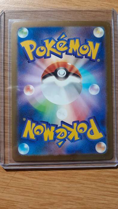 MEWTWO HOLO 150/165 SV2A POKEMON 151 JAPANESE