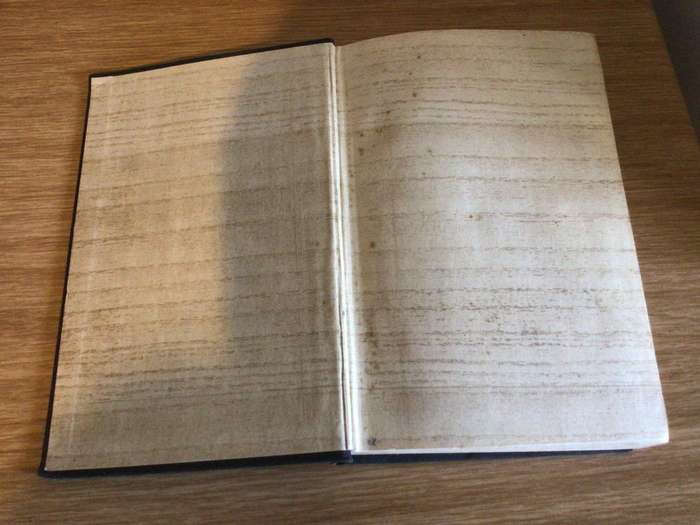 FIRST EDITION Ian Fleming YOU ONLY LIVE TWICE Hardcover James Bond