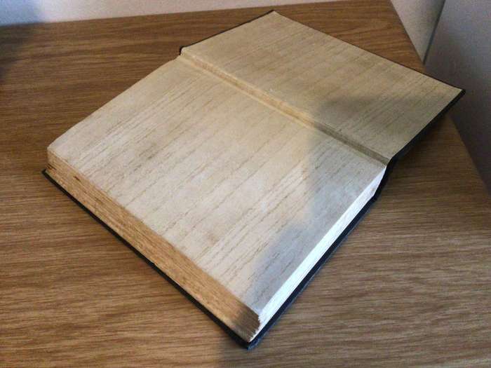 FIRST EDITION Ian Fleming YOU ONLY LIVE TWICE Hardcover James Bond