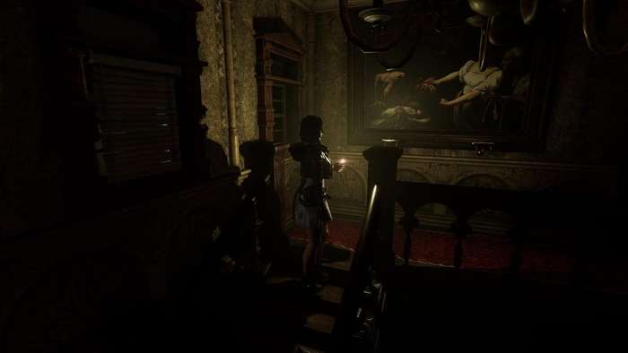 Tormented Souls (PS5)