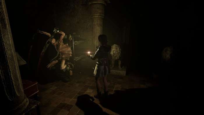 Tormented Souls (PS5)