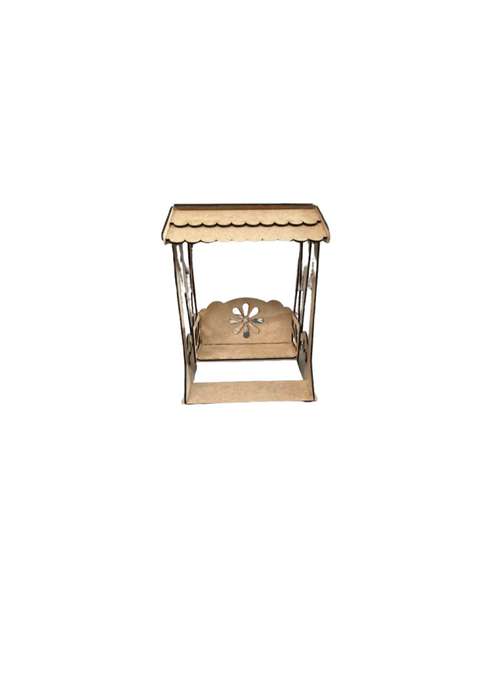 Barbie Swing