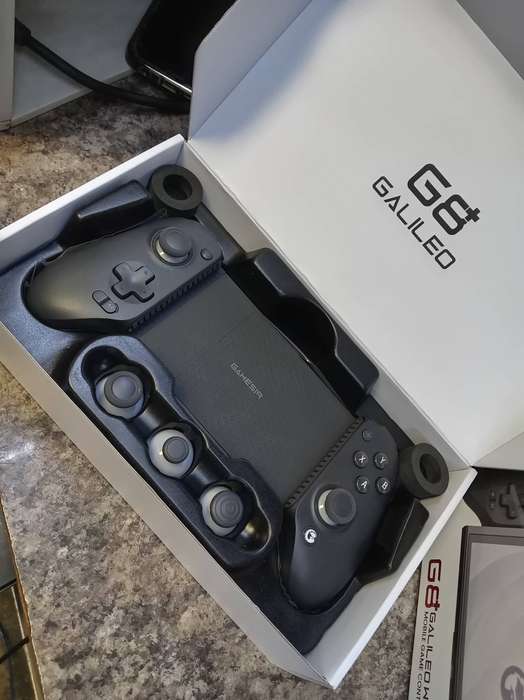 GameSir G8 Plus Bluetooth Mobile Controller