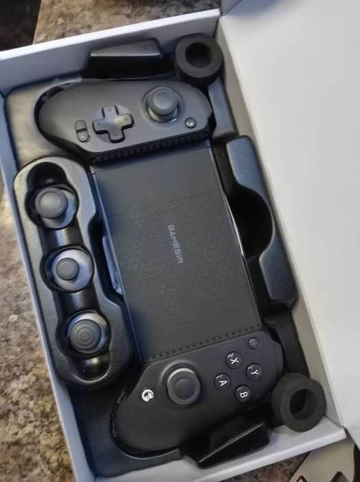 GameSir G8 Plus Bluetooth Mobile Controller