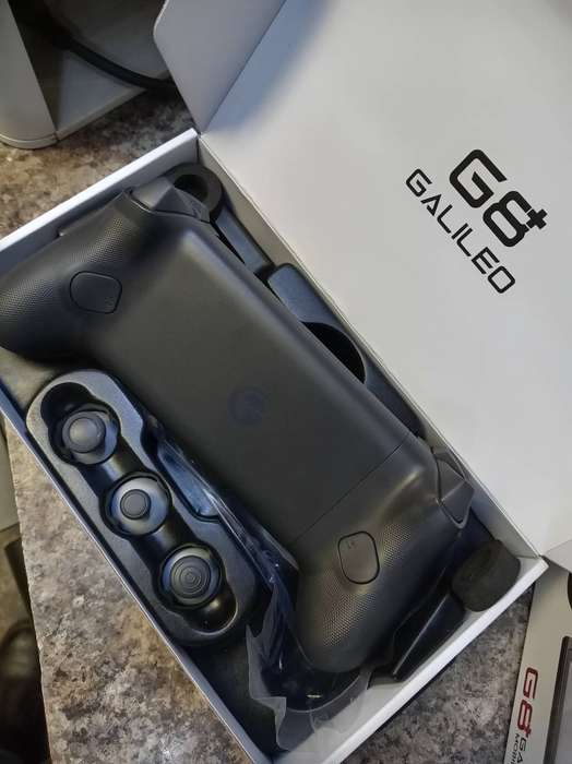 GameSir G8 Plus Bluetooth Mobile Controller