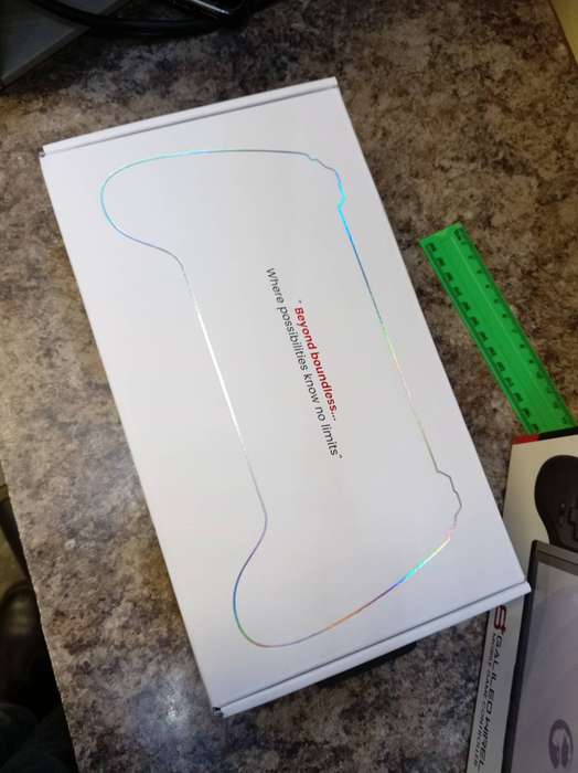 GameSir G8 Plus Bluetooth Mobile Controller
