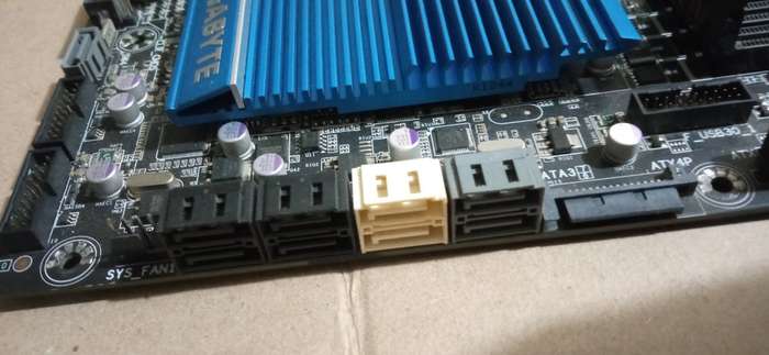 Core i7 + 16gb ram + Motherboard