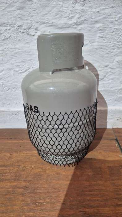 safy 9kg cylinder