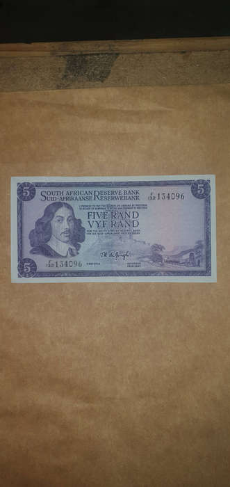 Third Issue R5 Note