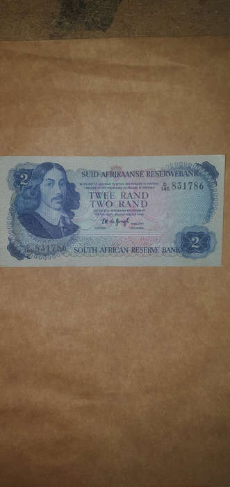 Third issue R2 Note