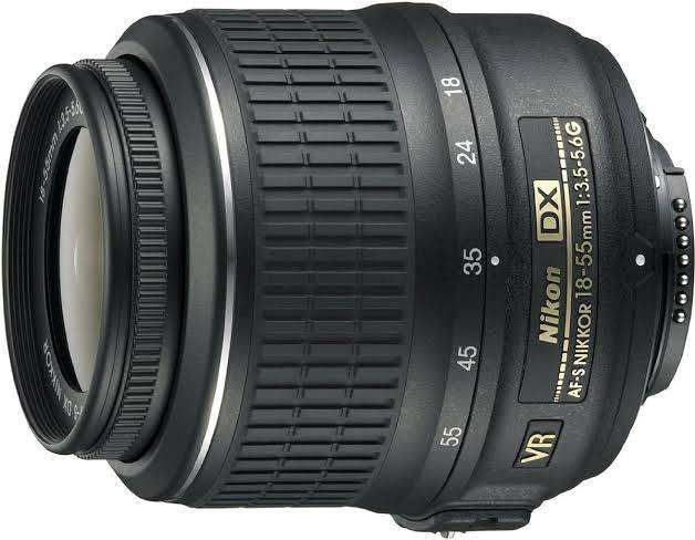 NIKON D3100 14.2MP DSLR CAMERA