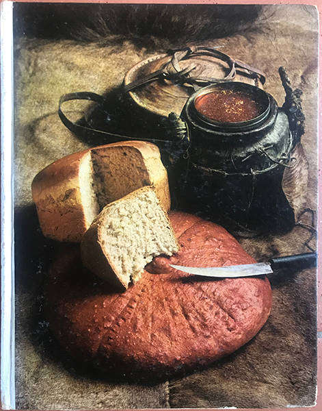 African Cooking