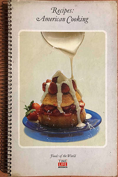 American Cooking Recipes