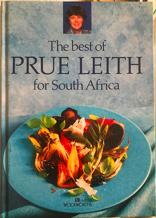 The best of Prue Leith