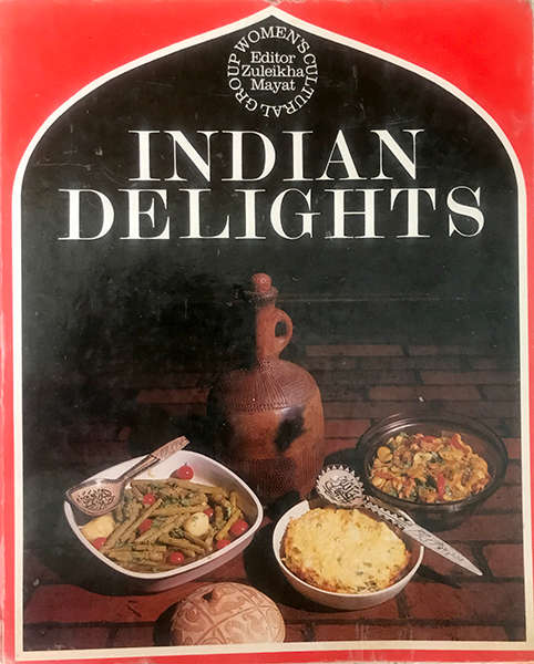 Indian delights