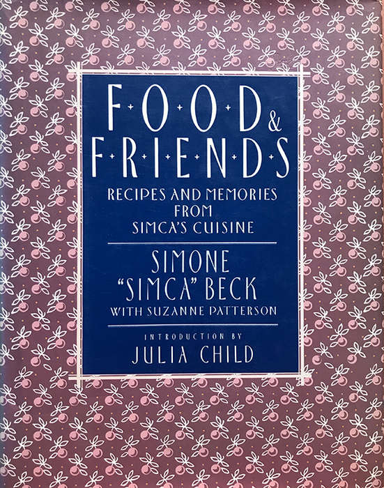 Food & Friends Simca's Cuisine