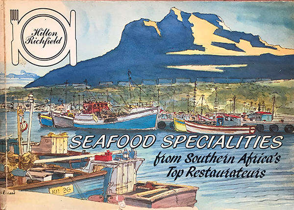 seafood specialities