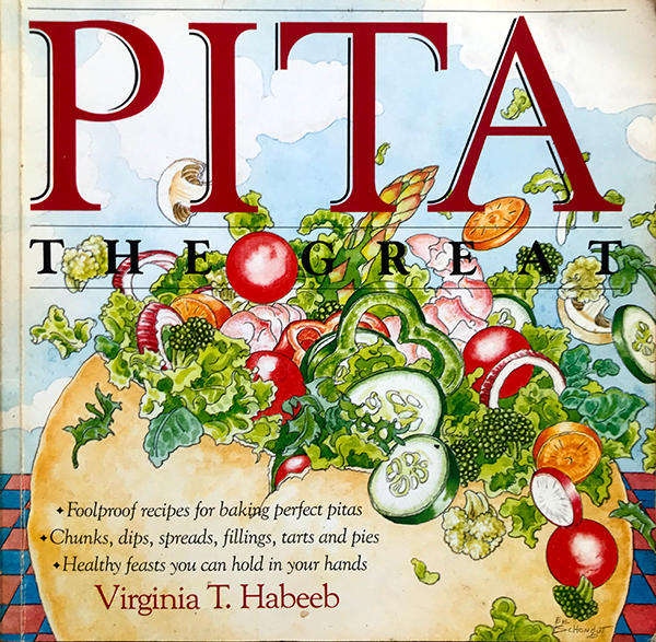 PITA The Great