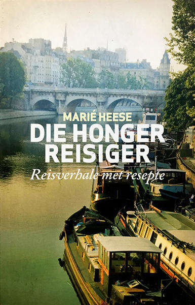 Die honger reisiger