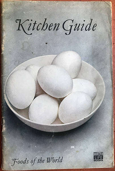Kitchen Guide Foods of the World