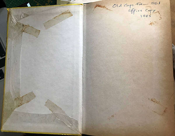 Mildred Slade's Cookery Book