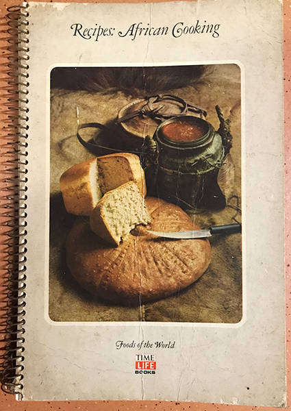 African Cooking Recipes