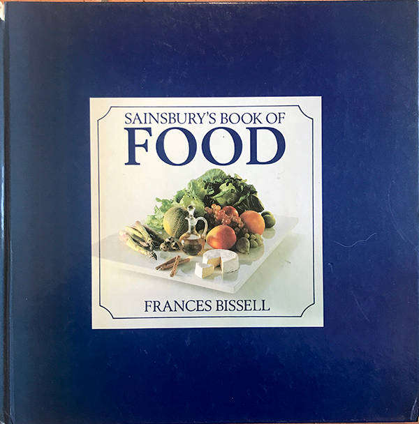 Sainsbury's Book of Food