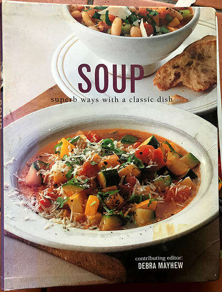 Soup