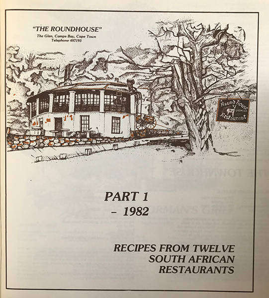 The Caltex Recipe Collection