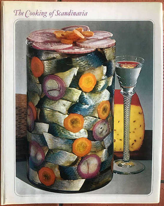 The Cooking of Scandinavia