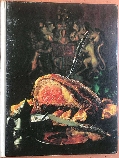 The Cooking of the British Isles