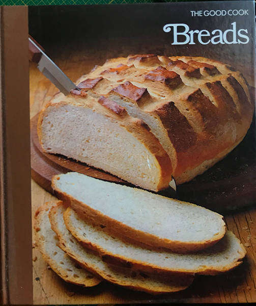 The Good Cook Breads