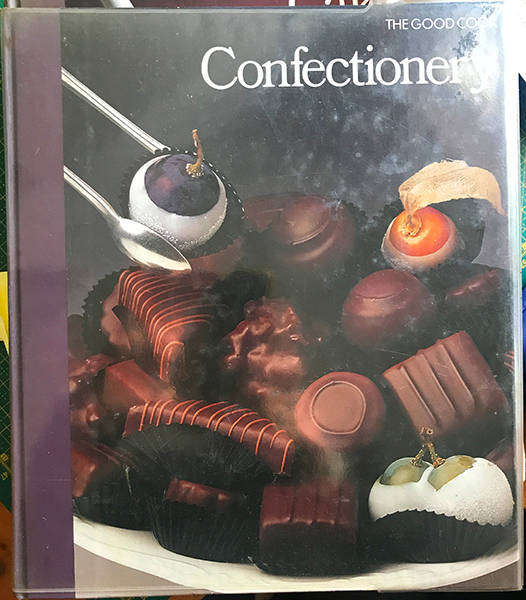 The Good Cook Confectionary