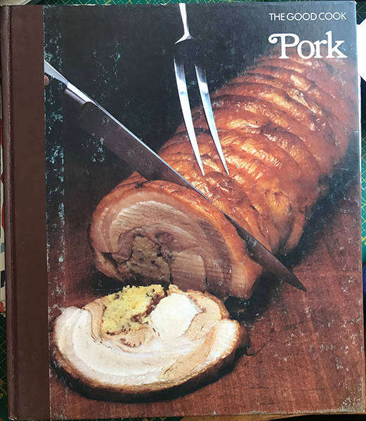 The Good Cook Pork