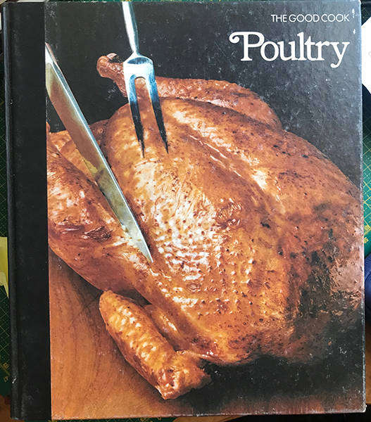 The Good Cook Poultry